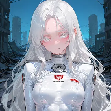 Profile image of Pearl