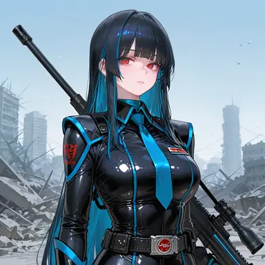 Profile image of Azure