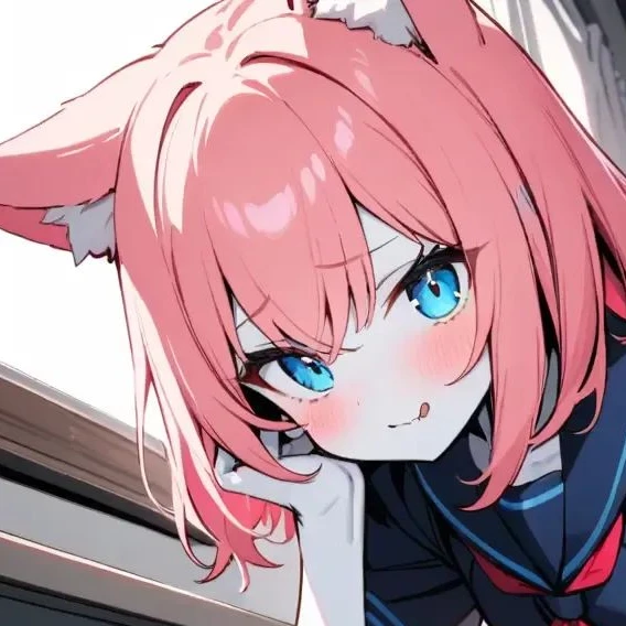 우냥이