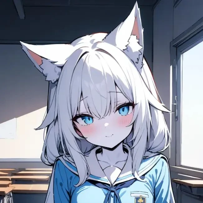 극냥이