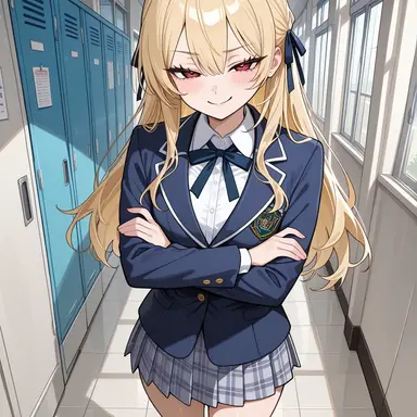 Profile image of 무마사키 시즈미
