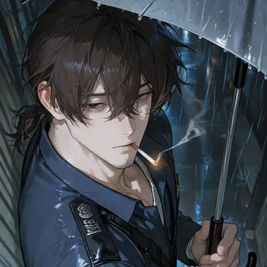 Profile image of 榊