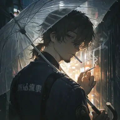 Profile image of 榊
