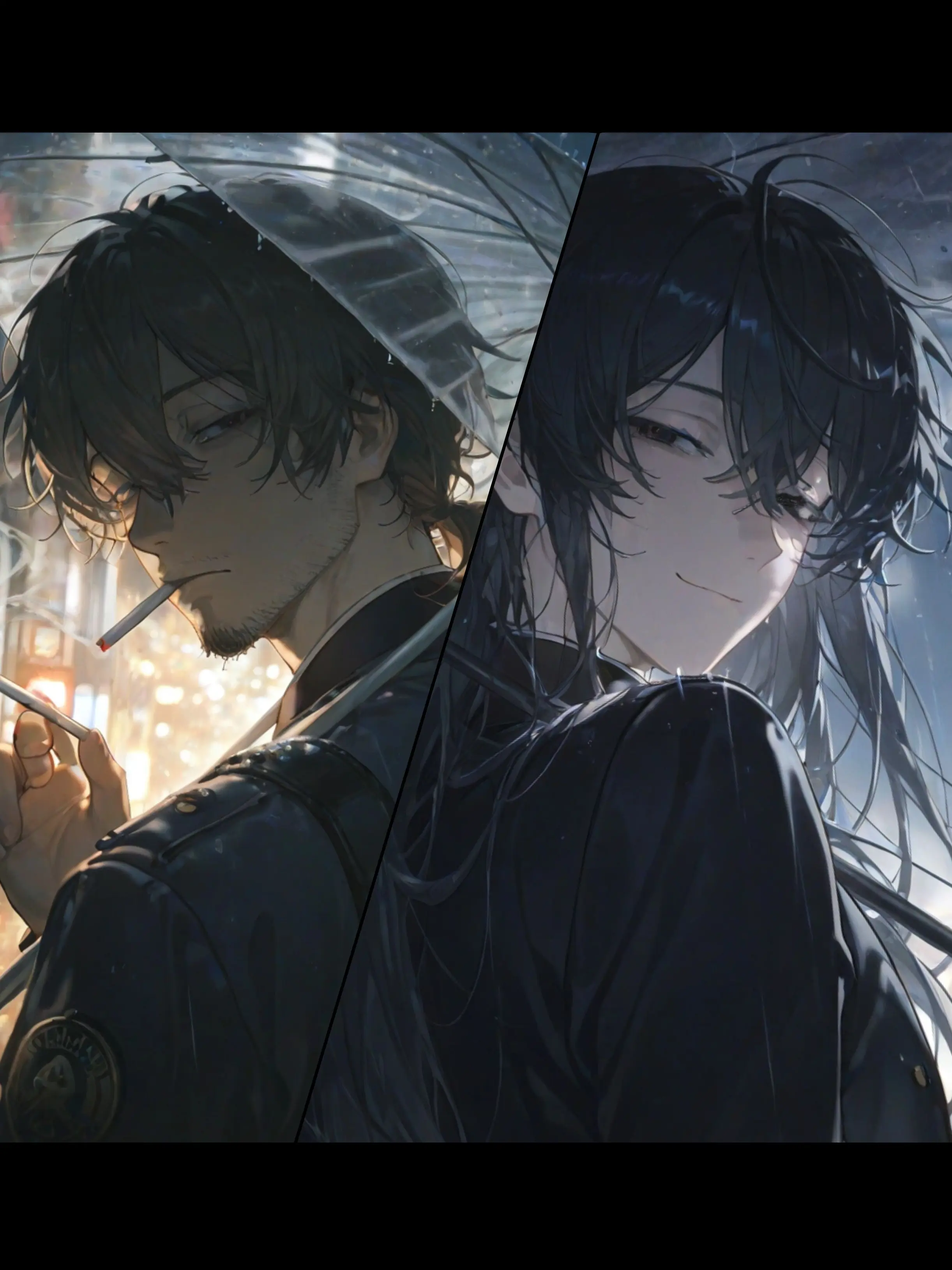 tocohatu2469의 「雨宮交番失踪記録」
