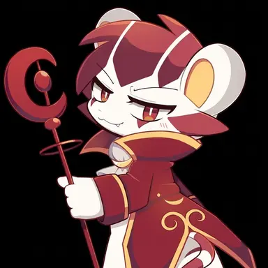 Profile image of 루비