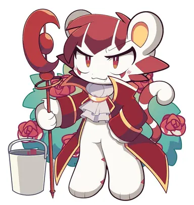 Profile image of 루비