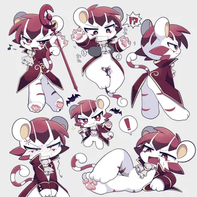 Profile image of 루비