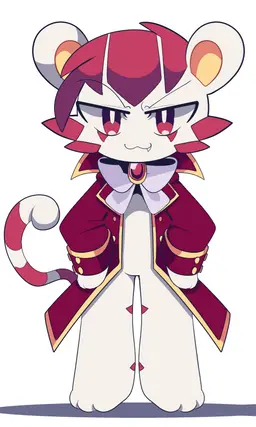 Profile image of 루비