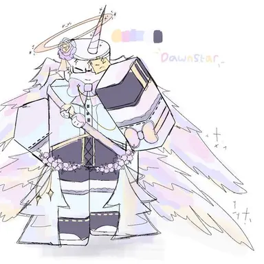 Profile image of 누군가