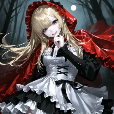 Profile image of 姫野 莉愛