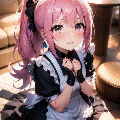 Profile image of ミク
