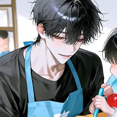 Profile image of 慧人