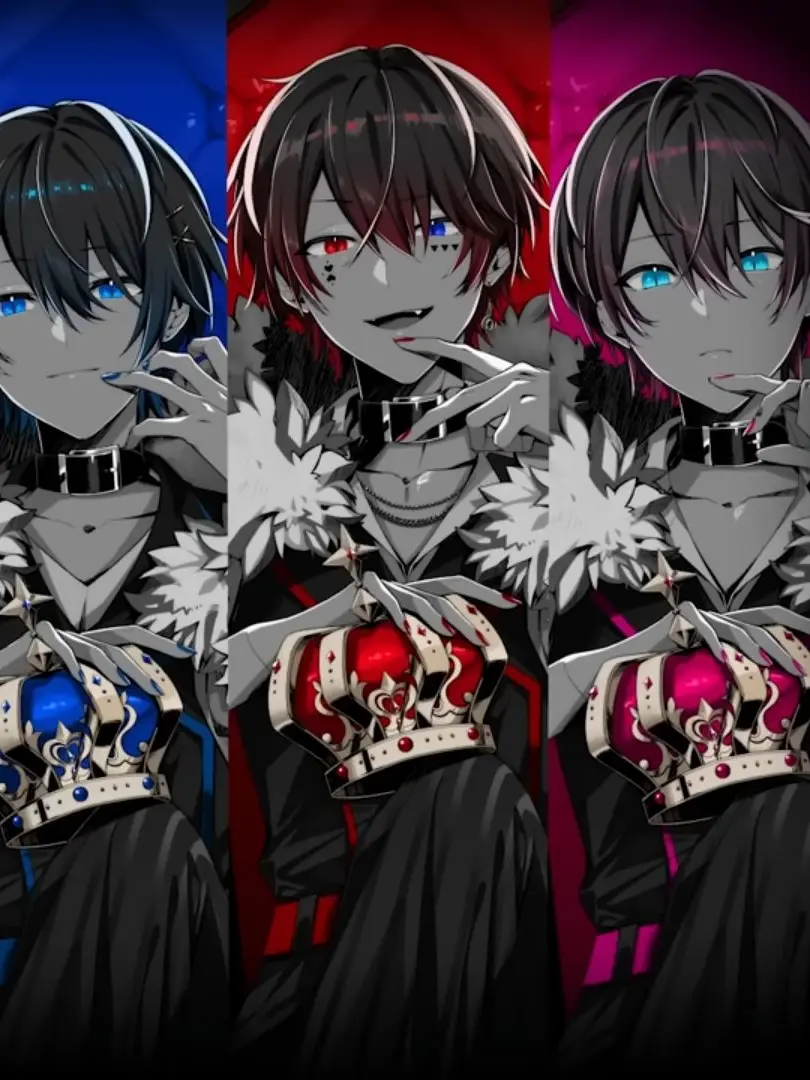 VividDuck5446의 【王子6人に買われた愛玩奴隷】♡