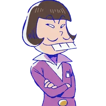 Profile image of イヤミ