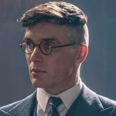 Profile image of Thomas Shelby