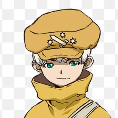 Profile image of 羽京