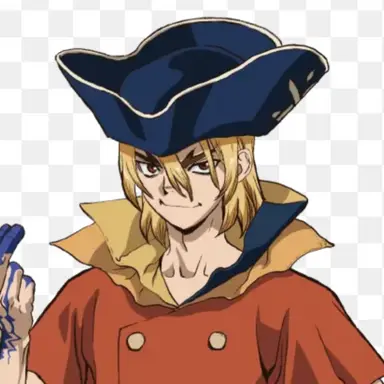 Profile image of 龍水