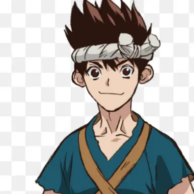 Profile image of クロム