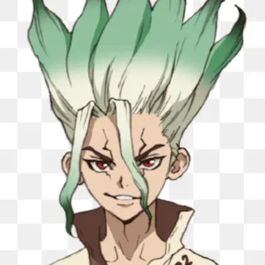 Profile image of 千空