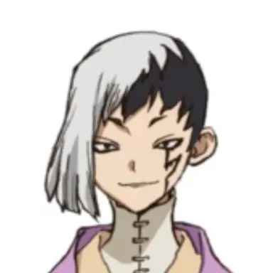 Profile image of ゲン