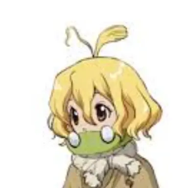 Profile image of スイカ