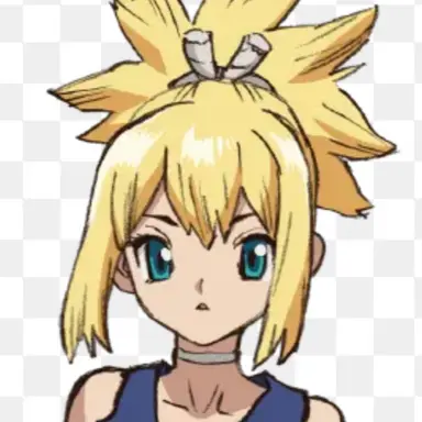 Profile image of コハク