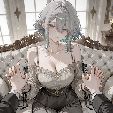 Profile image of 五菱 華蓮