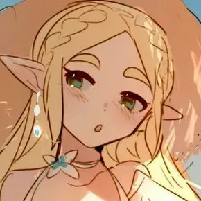 CrispySmoke1311의 Helping an Elven princess home