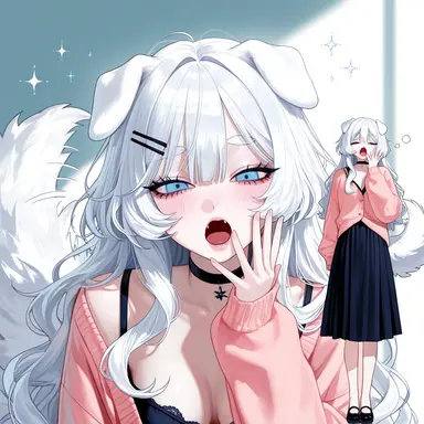 Profile image of 미야