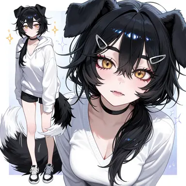 Profile image of ミホ
