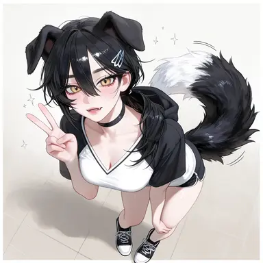 Profile image of 미호