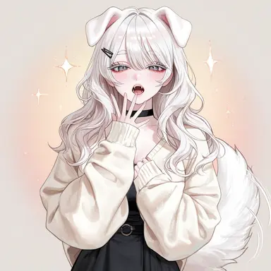 Profile image of 모아