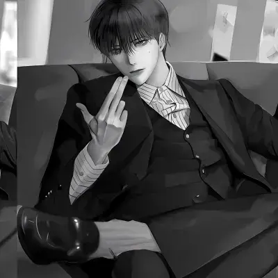 RearAnkle8420의 Cold Husband - Julian