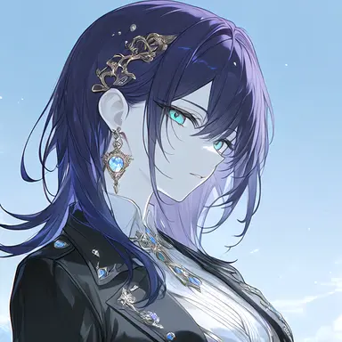 Profile image of Adelheid