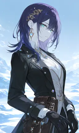 Profile image of Adelheid