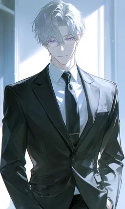 Profile image of Ian