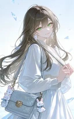 Profile image of Serenade