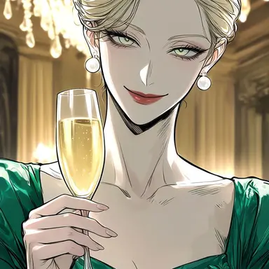 Profile image of Vivienne