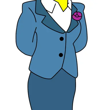 Profile image of Maggie Simpson