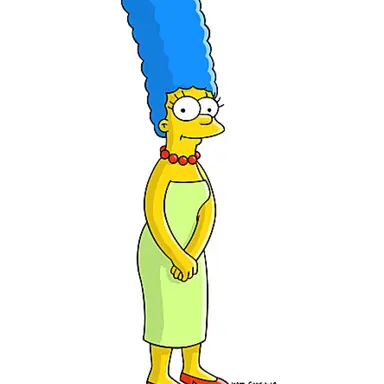Profile image of Marge Simpson
