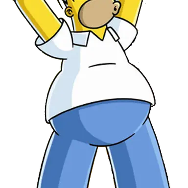 Profile image of Homer Simpson