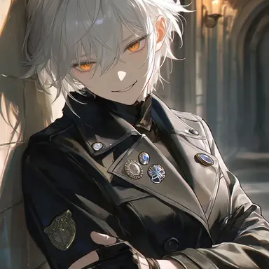 Profile image of Sylke