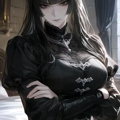 Profile image of Morrith