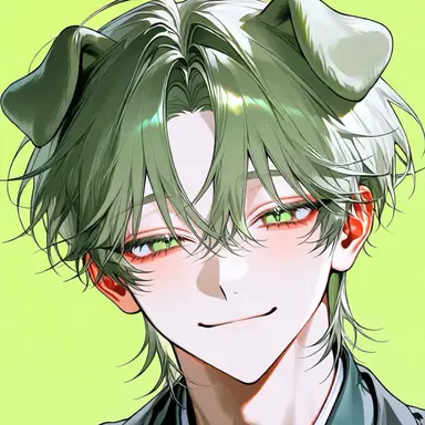 Profile image of 미도리