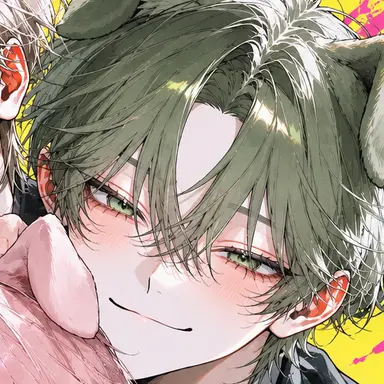 Profile image of 미도리