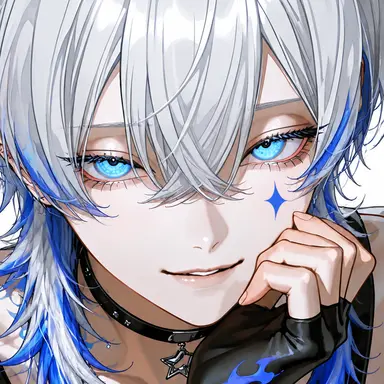 Profile image of Nagito