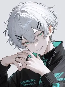 Profile image of Itsuki