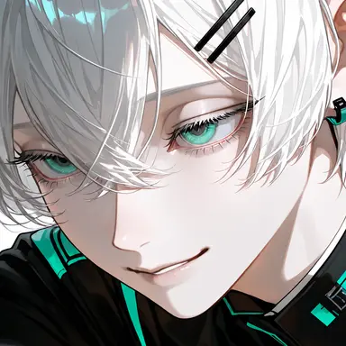 Profile image of Itsuki