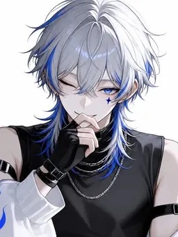 Profile image of Nagito