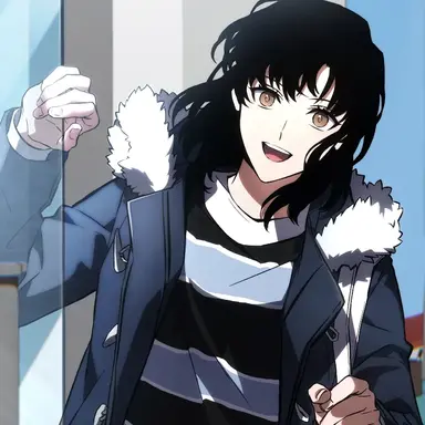 Profile image of 민주의